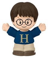 Mattel Harry Potter Little People Collector Display Blind Pack (12) Minifiguren