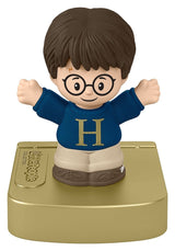 Mattel Harry Potter Little People Collector Display Blind Pack (12) Minifiguren