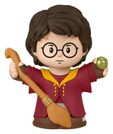 Mattel Harry Potter Little People Collector Display Blind Pack (12) Minifiguren