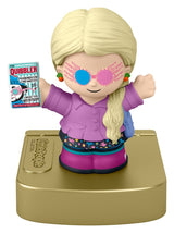 Mattel Harry Potter Little People Collector Display Blind Pack (12) Minifiguren