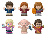 Mattel Harry Potter Little People Collector Display Blind Pack (12) Minifiguren
