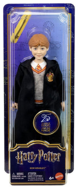 Mattel Harry Potter Ron Weasley Modepuppe