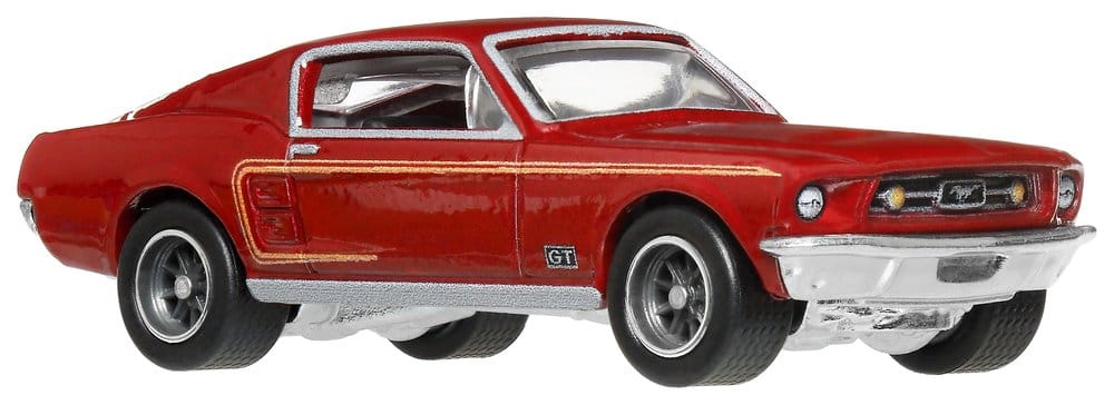 Mattel Hot Wheels Boulevard 978G Sortiment Premium 1/64 Die-Cast Fahrzeuge