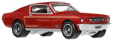 Mattel Hot Wheels Boulevard 978G Sortiment Premium 1/64 Die-Cast Fahrzeuge