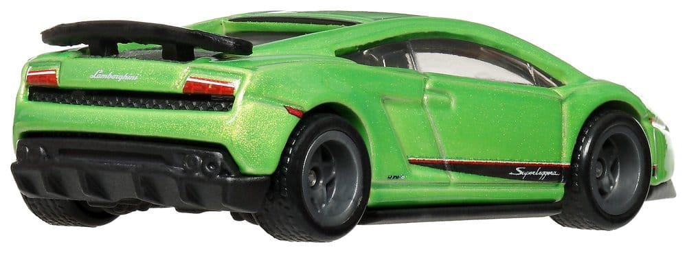 Mattel Hot Wheels Boulevard 978G Sortiment Premium 1/64 Die-Cast Fahrzeuge