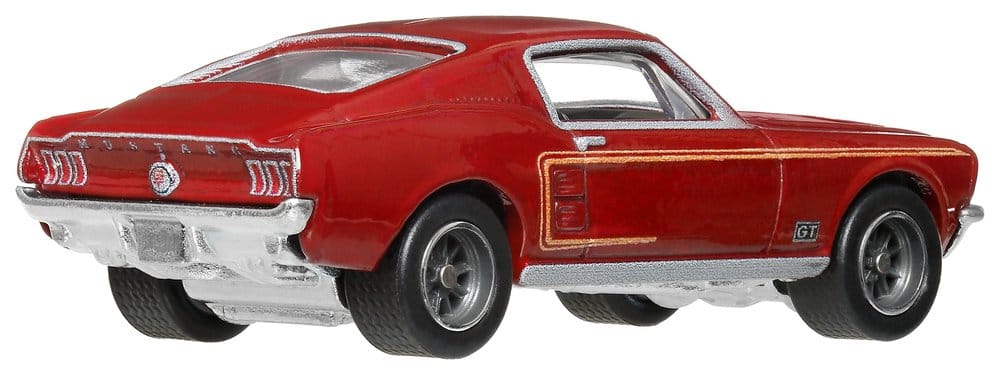 Mattel Hot Wheels Boulevard 978G Sortiment Premium 1/64 Die-Cast Fahrzeuge