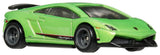 Mattel Hot Wheels Boulevard 978G Sortiment Premium 1/64 Die-Cast Fahrzeuge