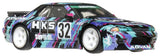 Mattel Hot Wheels Boulevard 978G Sortiment Premium 1/64 Die-Cast Fahrzeuge
