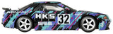 Mattel Hot Wheels Boulevard 978G Sortiment Premium 1/64 Die-Cast Fahrzeuge
