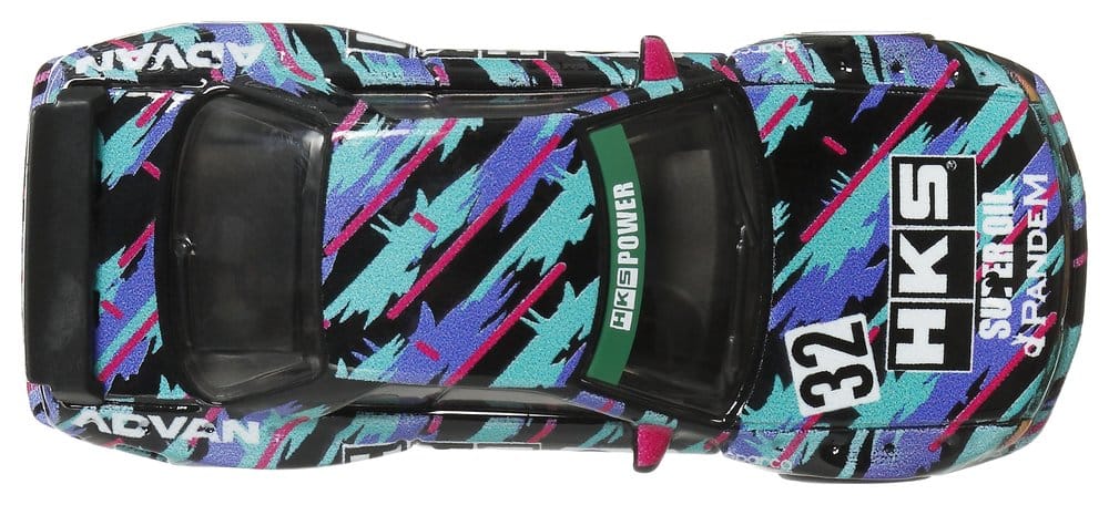 Mattel Hot Wheels Boulevard 978G Sortiment Premium 1/64 Die-Cast Fahrzeuge