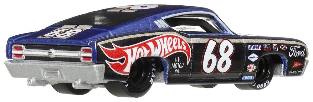 Mattel Hot Wheels Boulevard 978G Sortiment Premium 1/64 Die-Cast Fahrzeuge