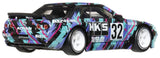 Mattel Hot Wheels Boulevard 978G Sortiment Premium 1/64 Die-Cast Fahrzeuge
