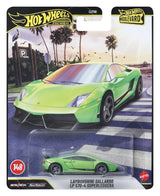 Mattel Hot Wheels Boulevard 978G Sortiment Premium 1/64 Die-Cast Fahrzeuge