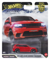 Mattel Hot Wheels Car Culture 976R Premium Die-Cast 1/64 Fahrzeuge Sortiment (10)