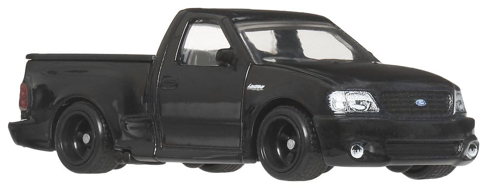 Mattel Hot Wheels Car Culture 976R Premium Die-Cast 1/64 Fahrzeuge Sortiment (10)