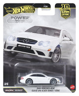 Mattel Hot Wheels Car Culture 976R Premium Die-Cast 1/64 Fahrzeuge Sortiment (10)