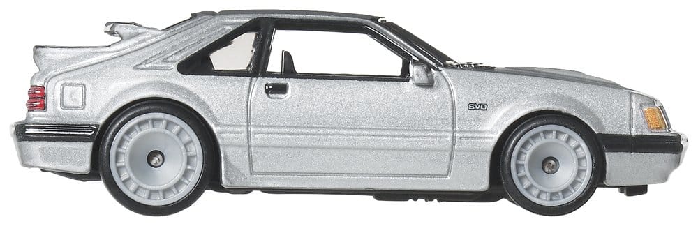 Mattel Hot Wheels Car Culture 976R Premium Die-Cast 1/64 Fahrzeuge Sortiment (10)