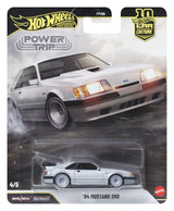Mattel Hot Wheels Car Culture 976R Premium Die-Cast 1/64 Fahrzeuge Sortiment (10)