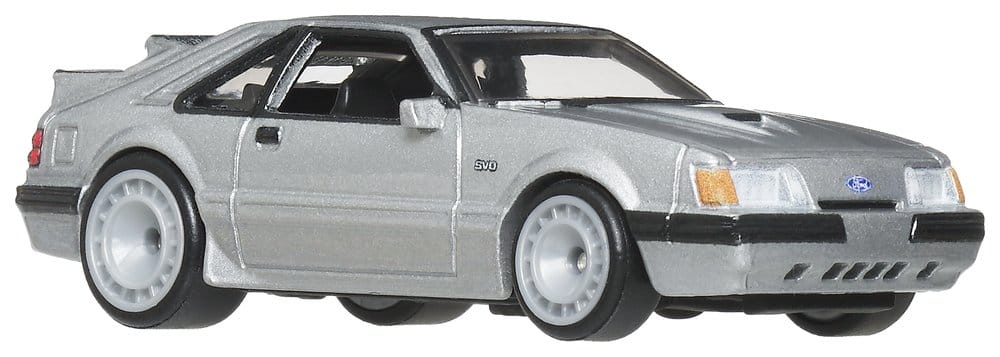 Mattel Hot Wheels Car Culture 976R Premium Die-Cast 1/64 Fahrzeuge Sortiment (10)