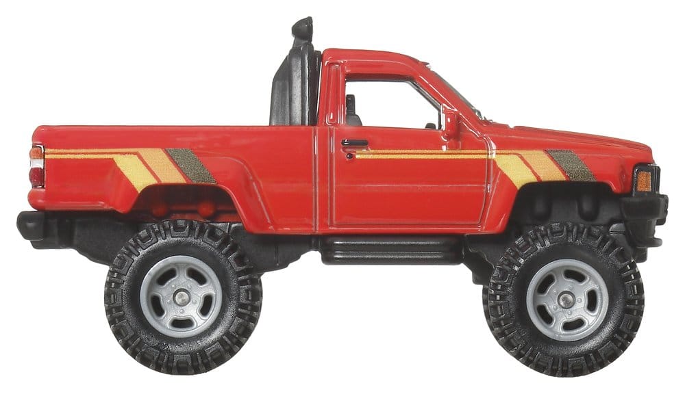 Mattel Hot Wheels Car Culture Premium 976H 1/64 Die-Cast Fahrzeuge Sortiment (10)