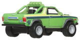 Mattel Hot Wheels Car Culture Premium 976H 1/64 Die-Cast Fahrzeuge Sortiment (10)