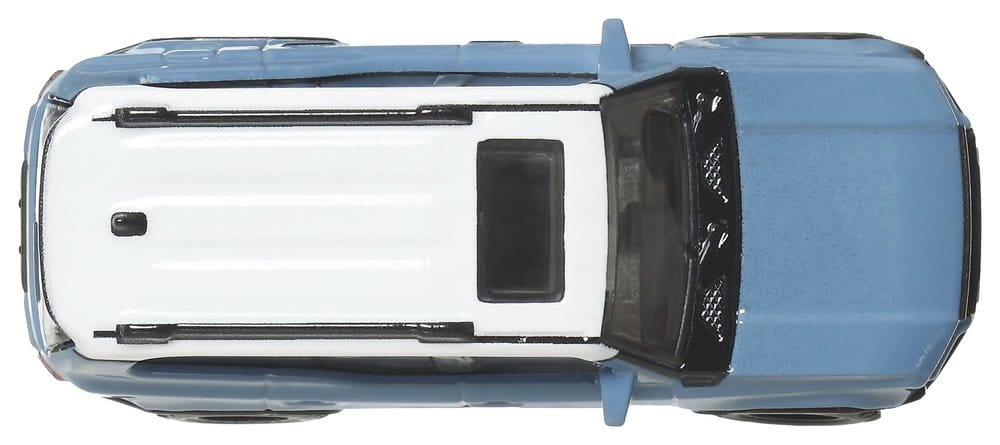 Mattel Hot Wheels Car Culture Premium 976H 1/64 Die-Cast Fahrzeuge Sortiment (10)