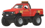 Mattel Hot Wheels Car Culture Premium 976H 1/64 Die-Cast Fahrzeuge Sortiment (10)