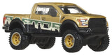 Mattel Hot Wheels Car Culture Premium 976H 1/64 Die-Cast Fahrzeuge Sortiment (10)