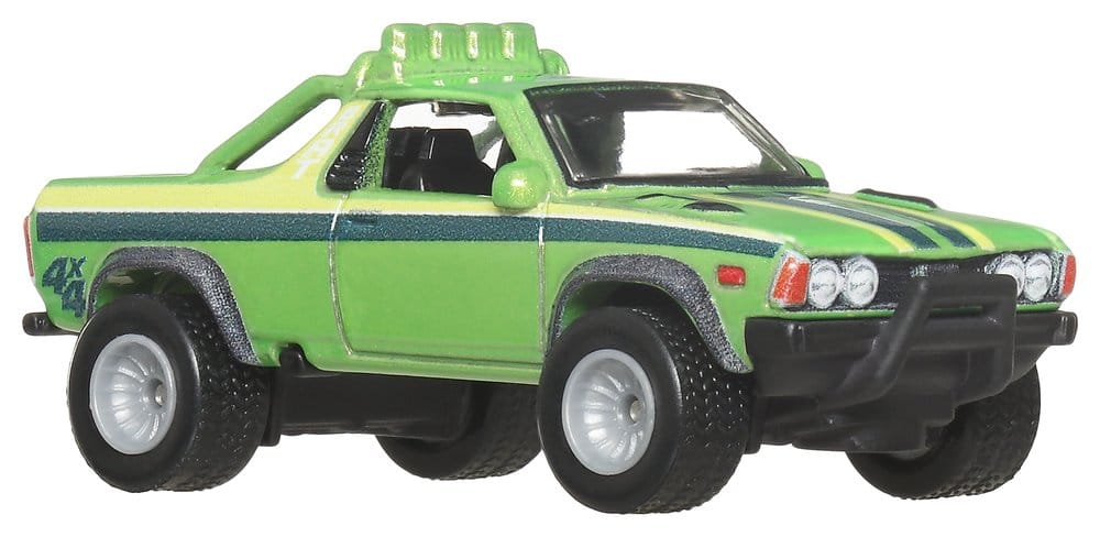 Mattel Hot Wheels Car Culture Premium 976H 1/64 Die-Cast Fahrzeuge Sortiment (10)