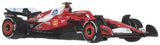 Mattel Hot Wheels Formel 1 Team Ferrari Driver 1 Premium 1/64 Die-Cast Fahrzeug