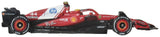 Mattel Hot Wheels Formel 1 Team Ferrari Driver 1 Premium 1/64 Die-Cast Fahrzeug
