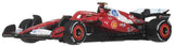Mattel Hot Wheels Formel 1 Team Ferrari Driver 1 Premium 1/64 Die-Cast Fahrzeug
