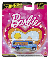 Mattel Hot Wheels Pop Culture 979Q Premium Die-Cast 1/64 Fahrzeuge Sortiment (10)