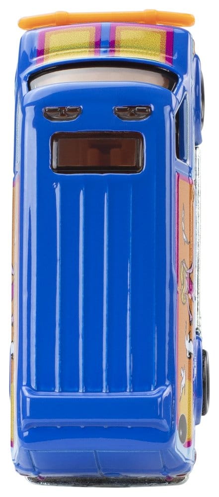 Mattel Hot Wheels Pop Culture 979Q Premium Die-Cast 1/64 Fahrzeuge Sortiment (10)