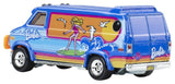 Mattel Hot Wheels Pop Culture 979Q Premium Die-Cast 1/64 Fahrzeuge Sortiment (10)
