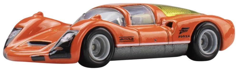 Mattel Hot Wheels Pop Culture 979Q Premium Die-Cast 1/64 Fahrzeuge Sortiment (10)