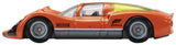 Mattel Hot Wheels Pop Culture 979Q Premium Die-Cast 1/64 Fahrzeuge Sortiment (10)