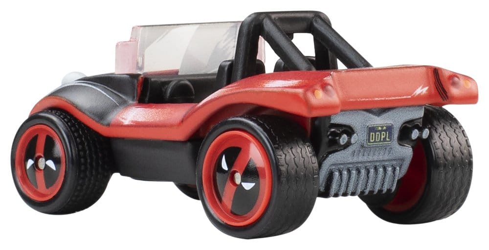 Mattel Hot Wheels Pop Culture 979Q Premium Die-Cast 1/64 Fahrzeuge Sortiment (10)