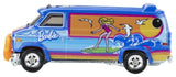 Mattel Hot Wheels Pop Culture 979Q Premium Die-Cast 1/64 Fahrzeuge Sortiment (10)