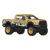 Mattel Hot Wheels Premium Car Culture 2017 Ford F-150 Raptor 1/64 Diecast Modellauto