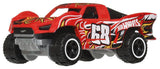 Mattel Hot Wheels Silver Series Legends Die-Cast 6er-Pack 1/64 Fahrzeuge
