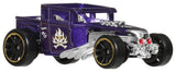 Mattel Hot Wheels Silver Series Legends Die-Cast 6er-Pack 1/64 Fahrzeuge