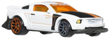 Mattel Hot Wheels Silver Series Legends Die-Cast 6er-Pack 1/64 Fahrzeuge