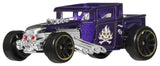 Mattel Hot Wheels Silver Series Legends Die-Cast 6er-Pack 1/64 Fahrzeuge