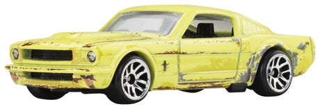 Mattel Hot Wheels Silver Series Vintage 979K Sortiment (10) 1/64 Die-Cast Fahrzeuge