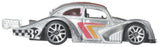 Mattel Hot Wheels Silver Series ZAMAC Die-Cast 6er-Pack 1/64 Fahrzeuge