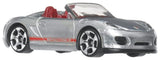Mattel Hot Wheels Silver Series ZAMAC Die-Cast 6er-Pack 1/64 Fahrzeuge