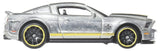 Mattel Hot Wheels Silver Series ZAMAC Die-Cast 6er-Pack 1/64 Fahrzeuge