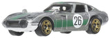 Mattel Hot Wheels Silver Series ZAMAC Die-Cast 6er-Pack 1/64 Fahrzeuge