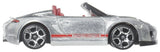 Mattel Hot Wheels Silver Series ZAMAC Die-Cast 6er-Pack 1/64 Fahrzeuge